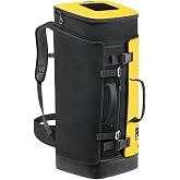 Petzl Pack EXPERT 55 Yellow