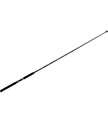 Amazon.com : Daiwa MX IL 83M/N 21 Emeraldas Rod : Sports & Outdoors
