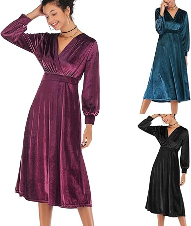 amazon uk midi dresses