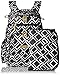 Ju-Ju-Be Legacy Collection Be Right Back Backpack Diaper Bag, The Empress