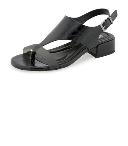 Amazon.com | Kenneth Cole REACTION JENSEN BLACK | Flats
