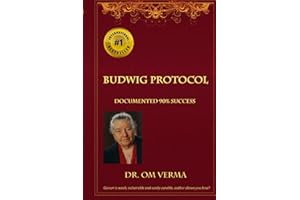 Budwig Protocol: Cancer is weak, vulnerable and easily curable, this book shows you how! (Budwig Wellness)