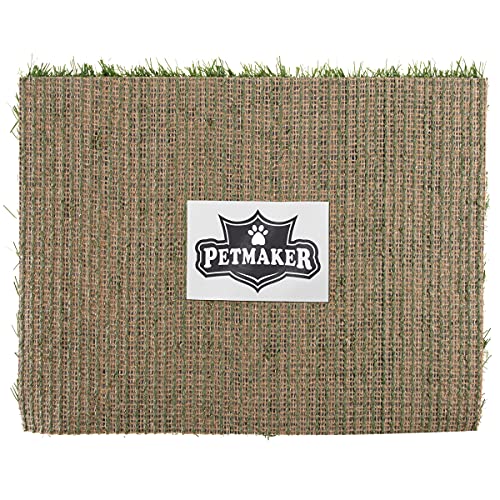 petmaker indoor restroom