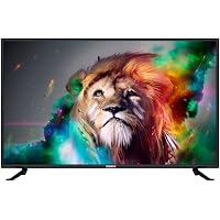 Sensex 102 cm (40 Inches) Full HD LED TV SX40N (Black) (2019 Model)