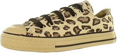 all star leopardo