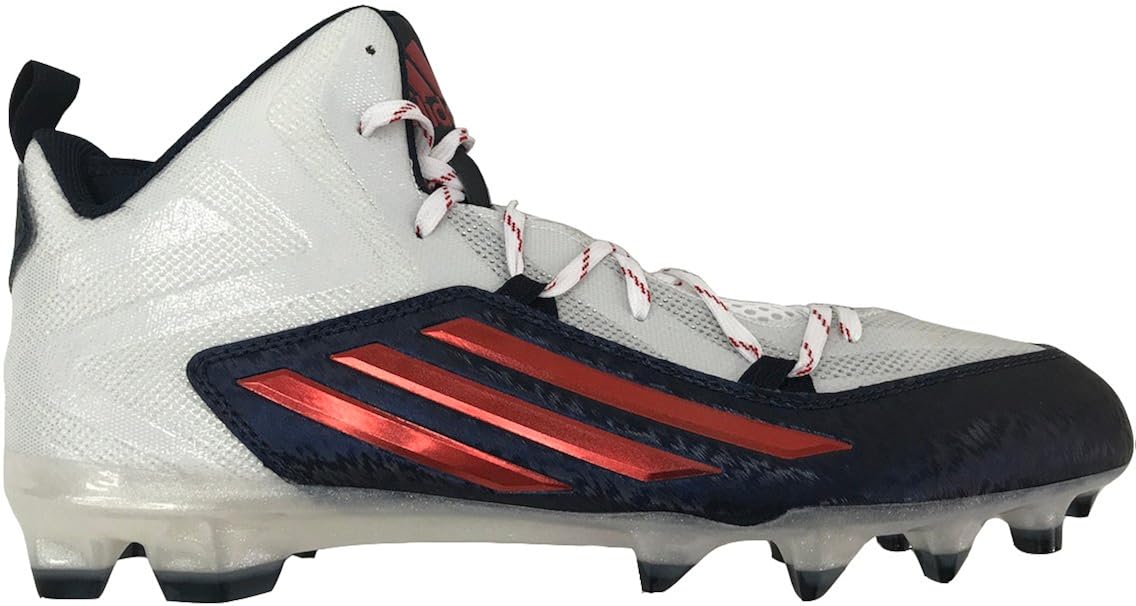 adidas performance crazyquick 2.0 mid football cleat