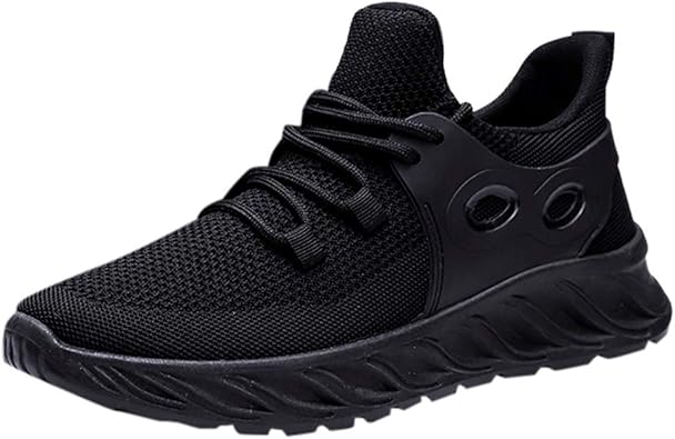 large athletic shoes