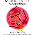 Modernist Cuisine: The Art and Science of Cooking