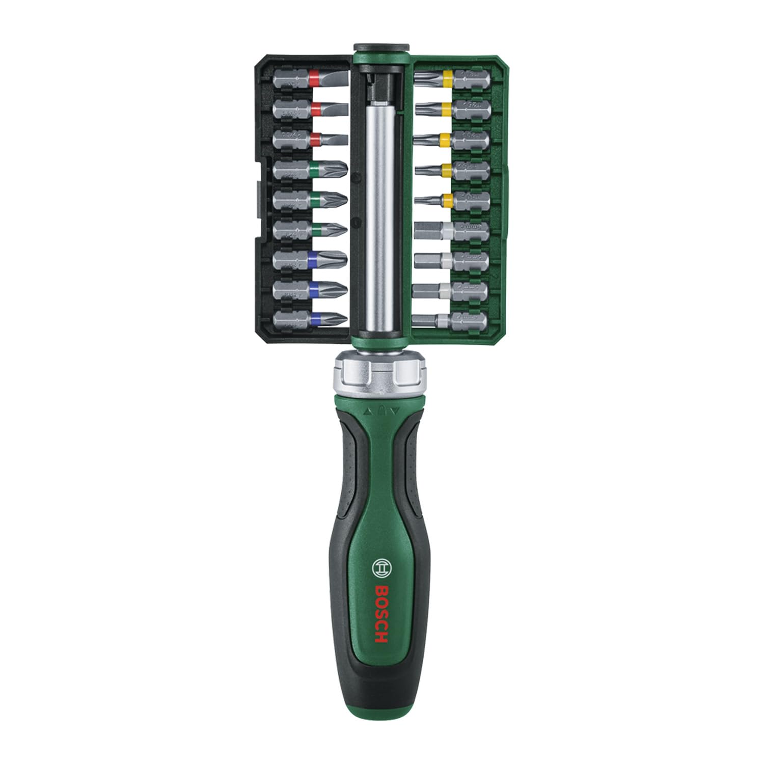 Bosch Bit Ratchet Screwdriver...
