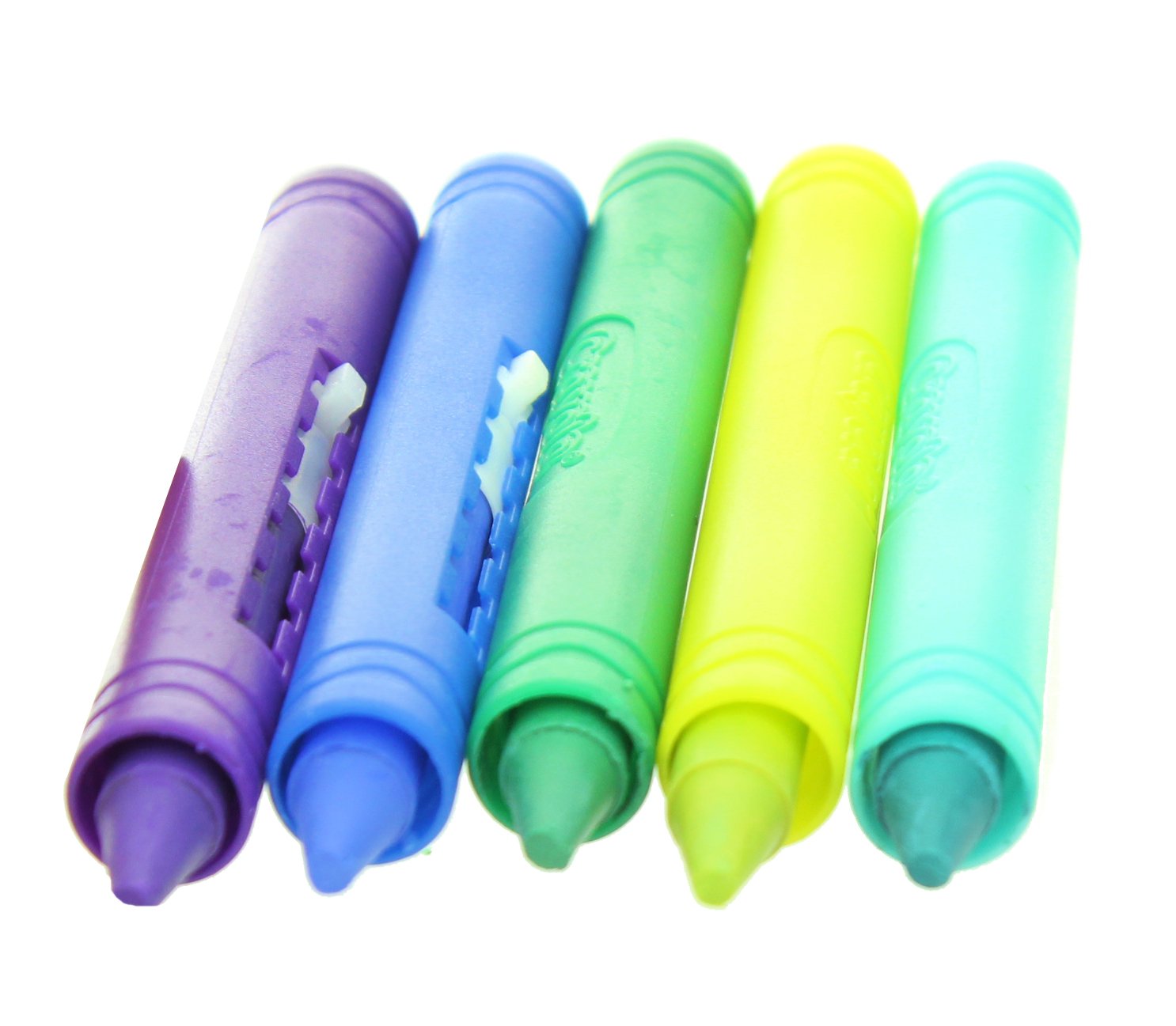 crayola bath crayons uk