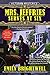 Mrs. Jeffries Serves at Six (A Victorian Mystery) by Emily Brightwell