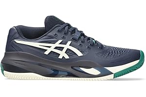 ASICS Men's Gel-Resolution X Clay Tennis Shoes