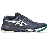 ASICS Men's Gel-Resolution X Clay Tennis