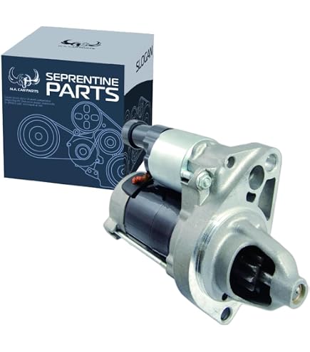 Genuine OEM 36100-3A100 STARTER ASSY 361003A100 Replacement