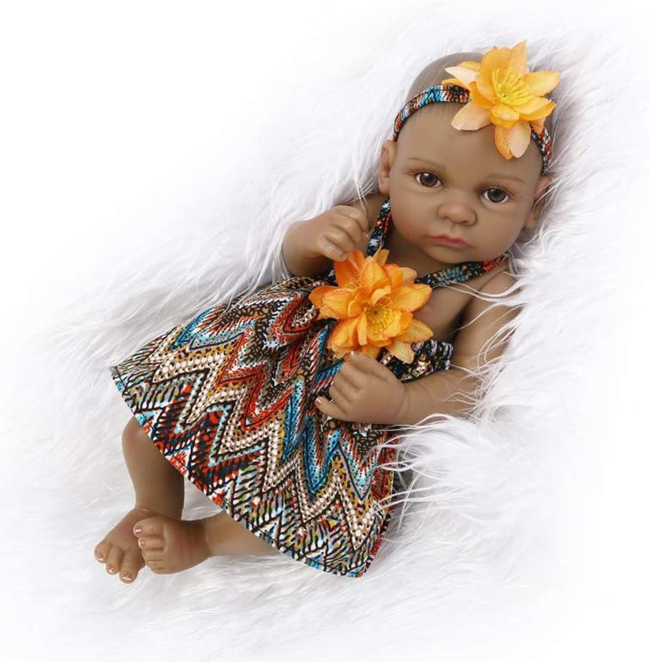 real touch baby dolls