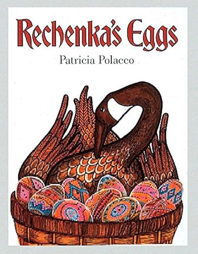 Download Rechenka's Eggs PDF