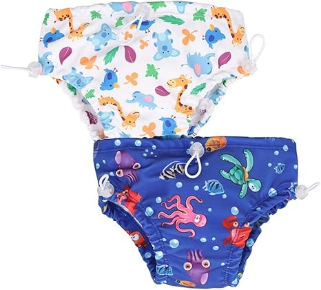 reusable swim nappy