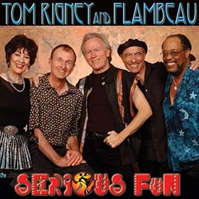 Image result for tom rigney and flambeau albums
