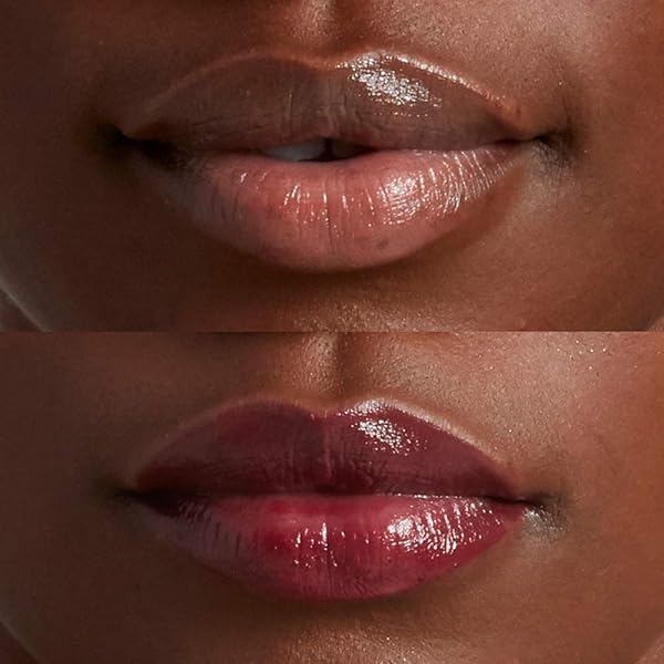NYX PROFESSIONAL MAKEUP FILLER INSTINCT PLUMPING LIP COLOR, LIP BALM – BITTEN POUT (BERRY RED)