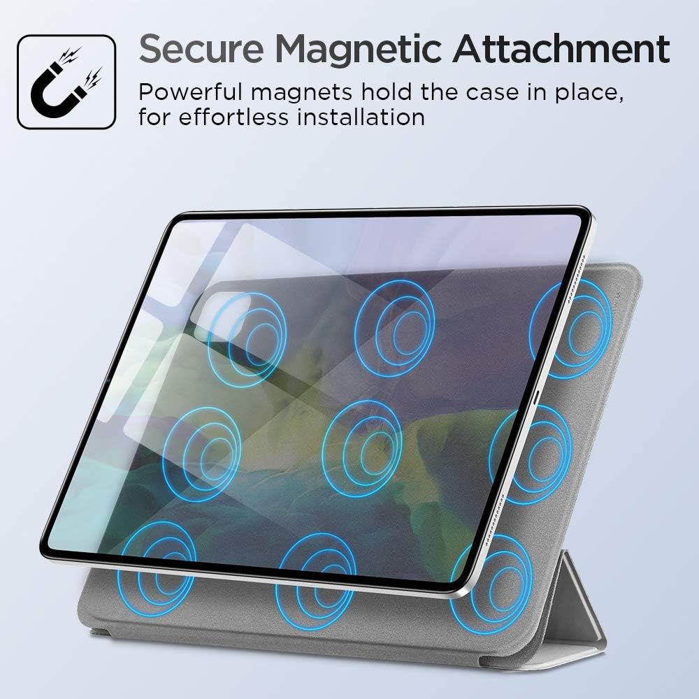 ESR Rebound Magnetic Case Compatible with iPad Pro 11 Inch (2022/2021/2020, 4th/3rd/2nd Generation) - Image 4