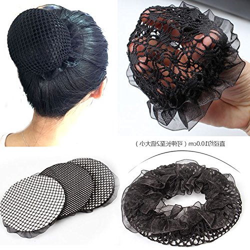 Toys Games Stewardess Career Head Flower Headdress Dance Ballet