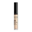 NYX Professional Makeup Concealer Wand, Fair, 0.11-Ounce