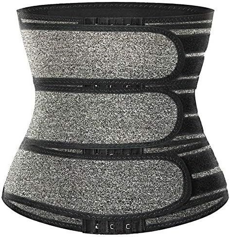 hoplynn neoprene sweat waist trainer
