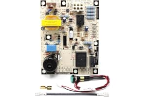 Sterling J28R06881 Control Board