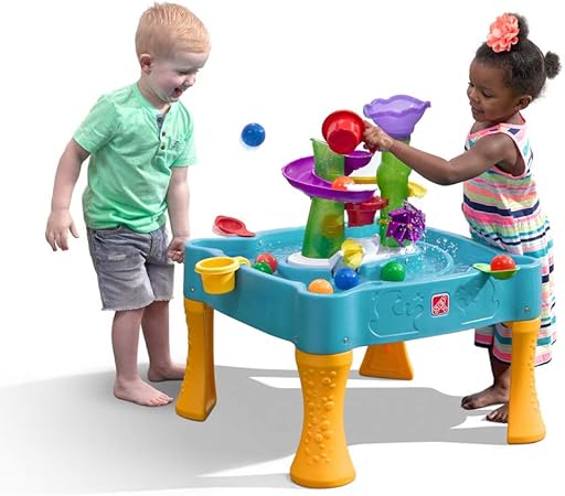 baby water table