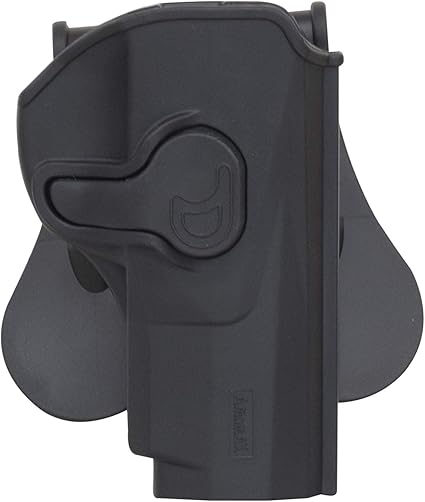 Amazon Cytac Amomax アモマックス ﾘﾘｰｽﾎﾞﾀﾝ ﾎﾙｽﾀｰ Px4用 Am Px4 ホルスター 通販