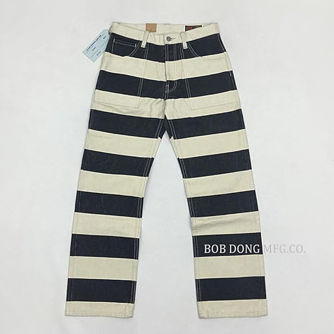 bob dong denim