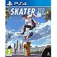 Skater XL (PS4)