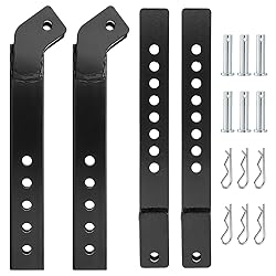E-K2561-38300FR Stabilizer Kit, Telescoping 3 Point