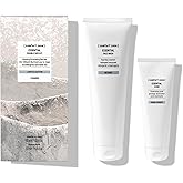 [ comfort zone ] Essential Face Wash, Foaming Cleanser, Remove Impurities, Gentle Makeup Removal