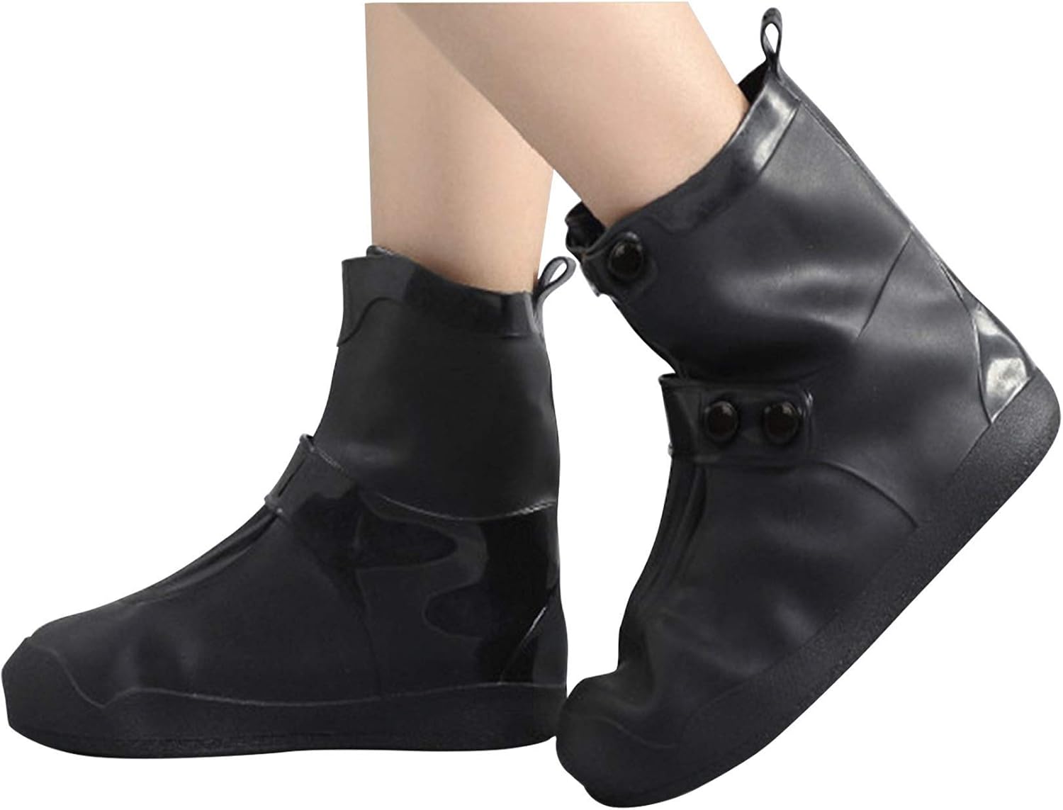 arunners rain shoe covers