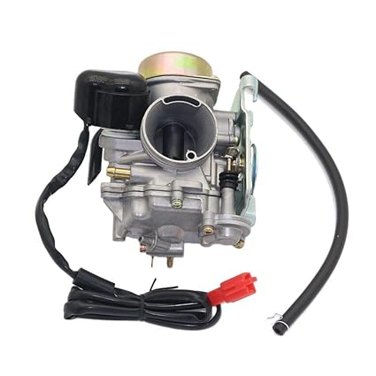 Linhai Atv Engine Diagram - Wiring Diagrams