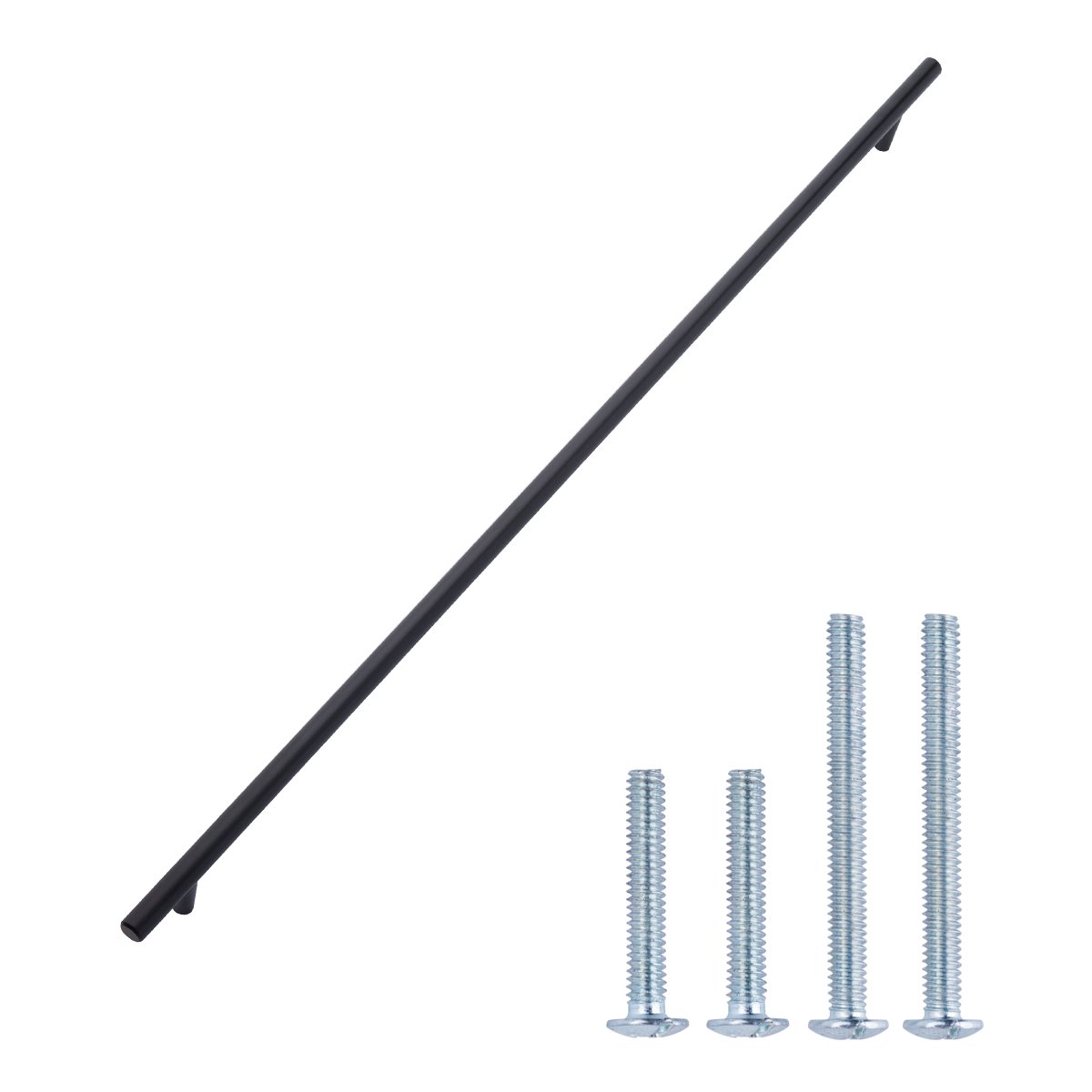 Best 36 Pack Kitchen Cabinet Handles 3 3/4 Inch