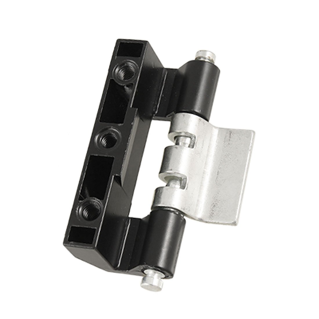 Sourcingmap Electricity Cabinet CL-201-1 Metal Concealed Hinge New