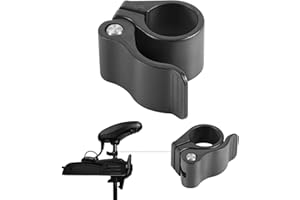 yourour 2991521 Hand Control Depth Collar,Cam Lock Depth Collar Assembly Compatible With Hand Controlled Minn Kota Trolling Motor,Fits For Shafts That Have A Diameter Of 1-1/8”