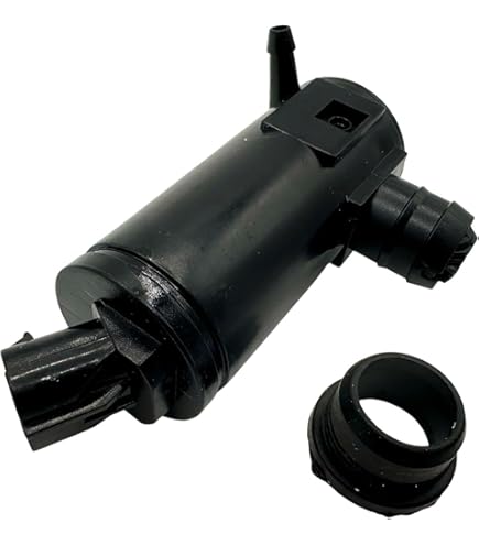 aquaauto Amazon.com: AUTOPA 38512-SC4-673 Windshield Washer Fluid Pump with