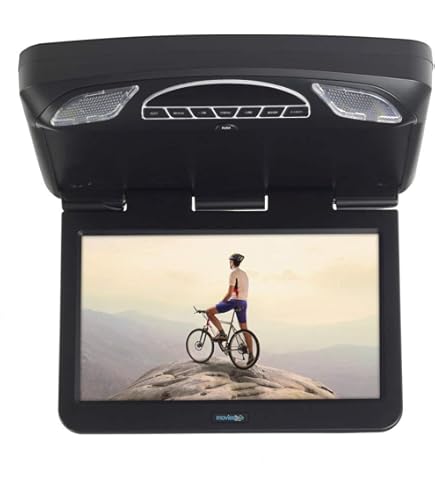 Amazon.com: Voxx MTG13UHD 13.3