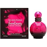 Britney Spears Rocker Femme Fantasy Eau de Parfum 1.7oz (50ml) Spray