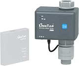 LinkTap G2S Smart Water Timer Gateway Required Smart Irrigation Controller