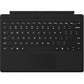 Microsoft FMM-00001 Type Cover for Surface Pro - Black