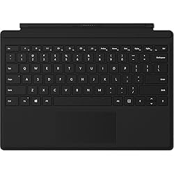 Microsoft FMM-00001 Type Cover for Surface Pro