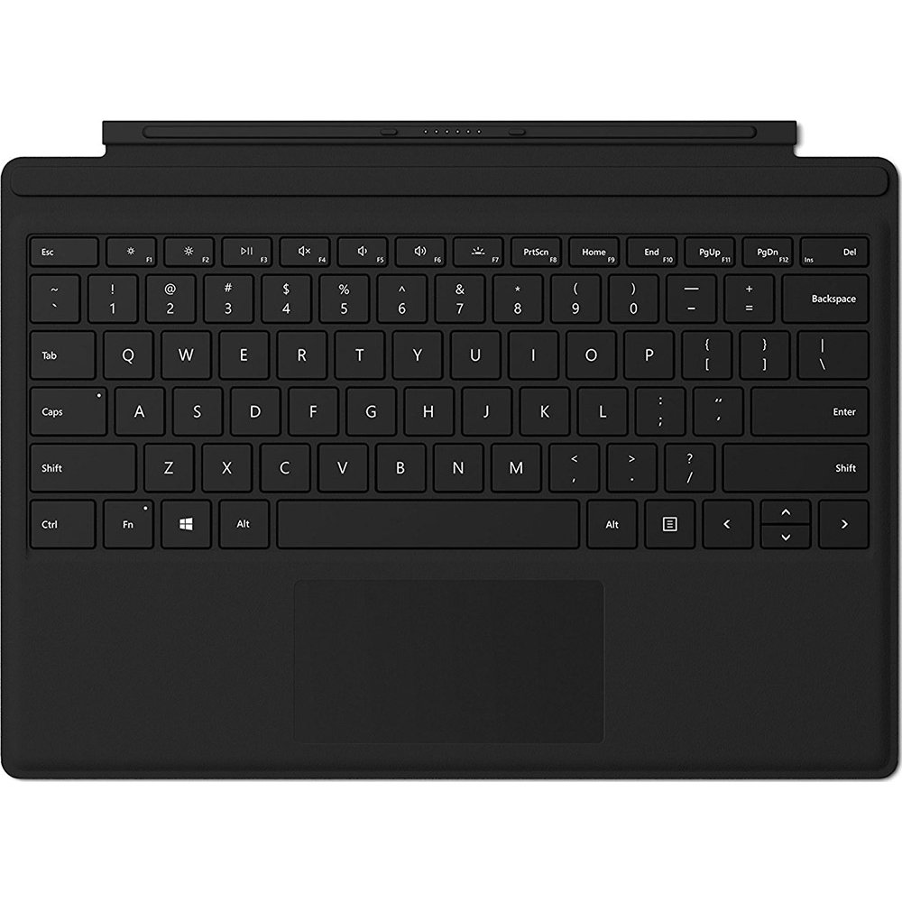 Microsoft FMM-00001 Type Cover for Surface Pro