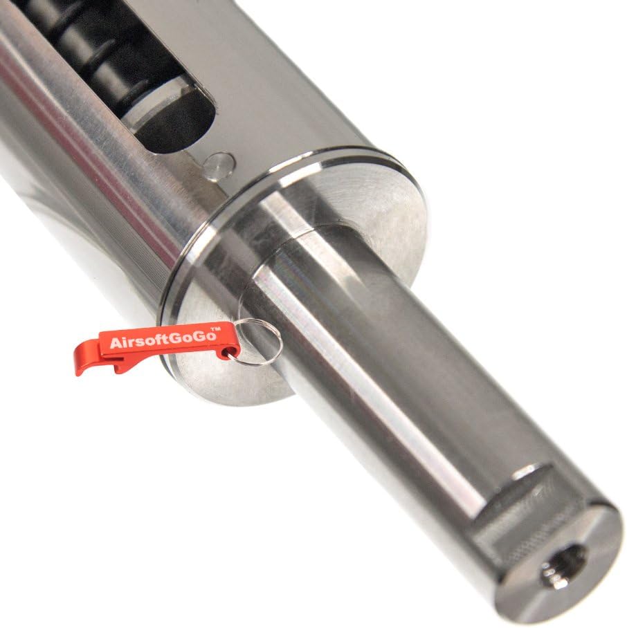 Amazon マルイ Well Vsr 10用 二酸化炭素co2 変換キット キーホルダー付 パーツ 通販