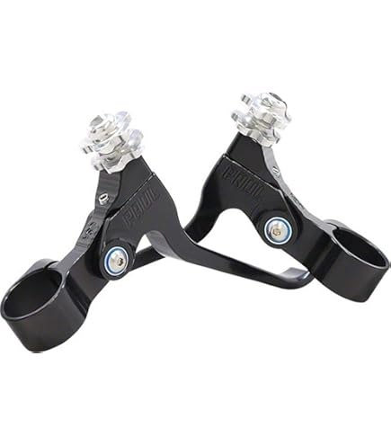 パーツ PAUL COMPONENT MOTOLITE V BRAKE Black PAUL* motolite V-brake (black) - BLUE LUG GLOBAL ONLINE STORE