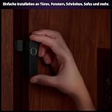Philips Hue Secure Contact Sensor Black 2-Pack view 7