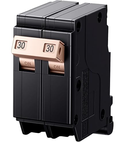 br2110 Cutler Hammer Circuit Breaker,2-Pole 110-Amp: Magnetic